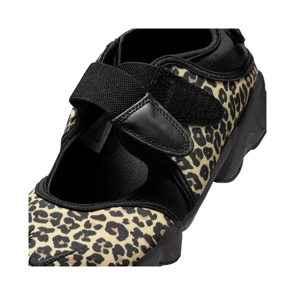 Nike Air Rift Breathe “Leopard” (IR5696-010)