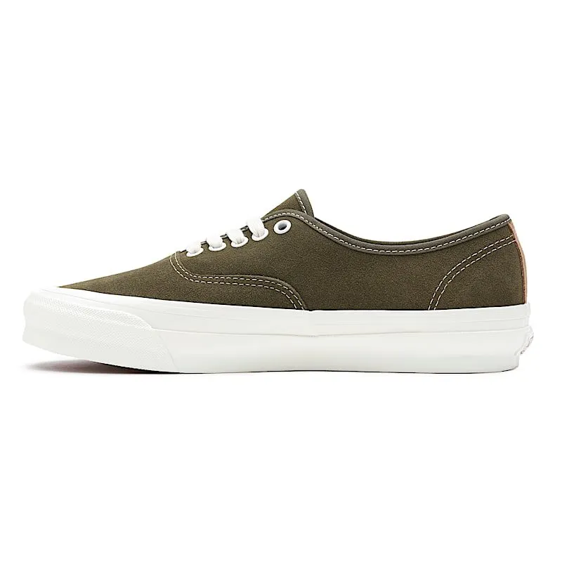 Vans OG Authentic LX Suede Olive (VN0A5FBDOLV)