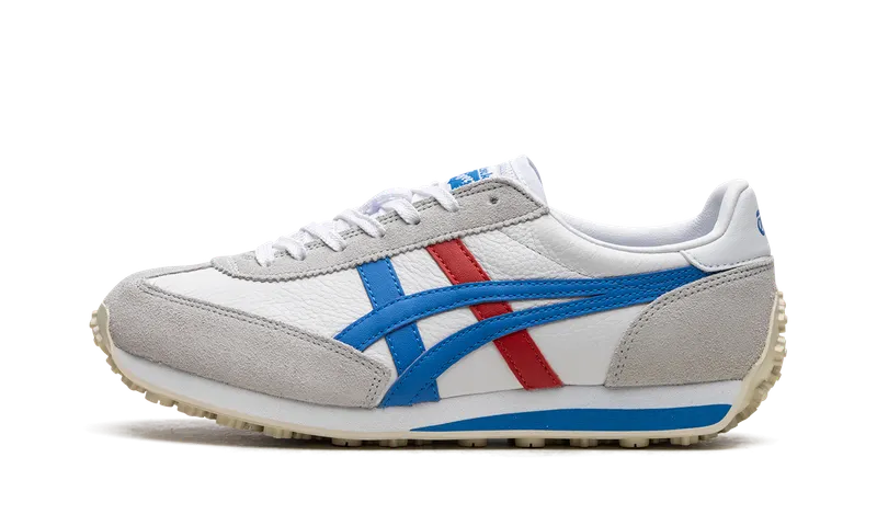 Onitsuka Tiger EDR 78 “White Directoire Blue Red” (1183B411-101)