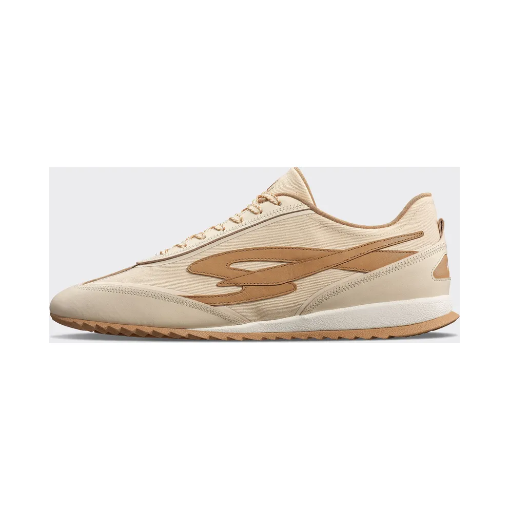 APL Riviera “Alabaster/Tan/Ivory” (Women)