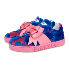 moschino-sneaker POLMA15152G0BM3E60B