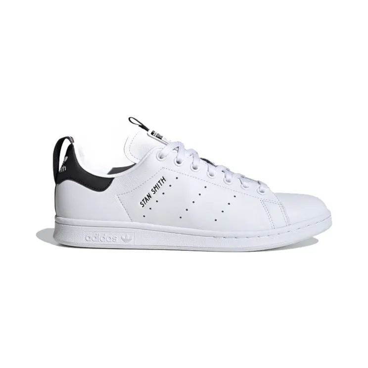 adidas Stan Smith White Black (FW5814)