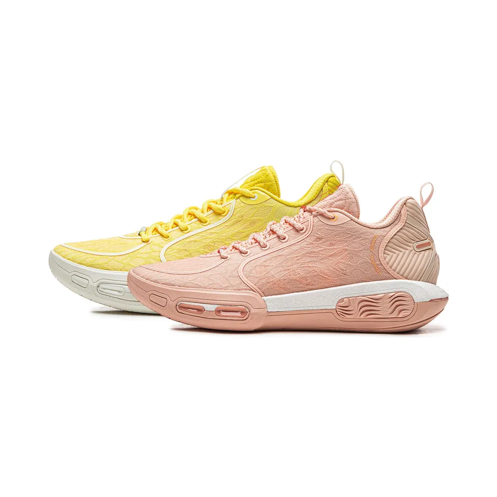 Li-Ning Wade Shadow 7 “Pink” (ABPV011-52)