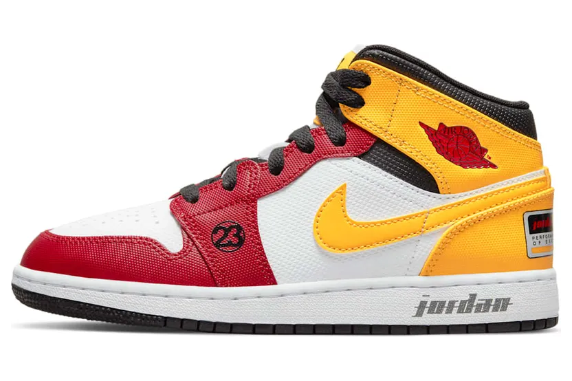 Air Jordan 1 Mid SE DJ0336-067