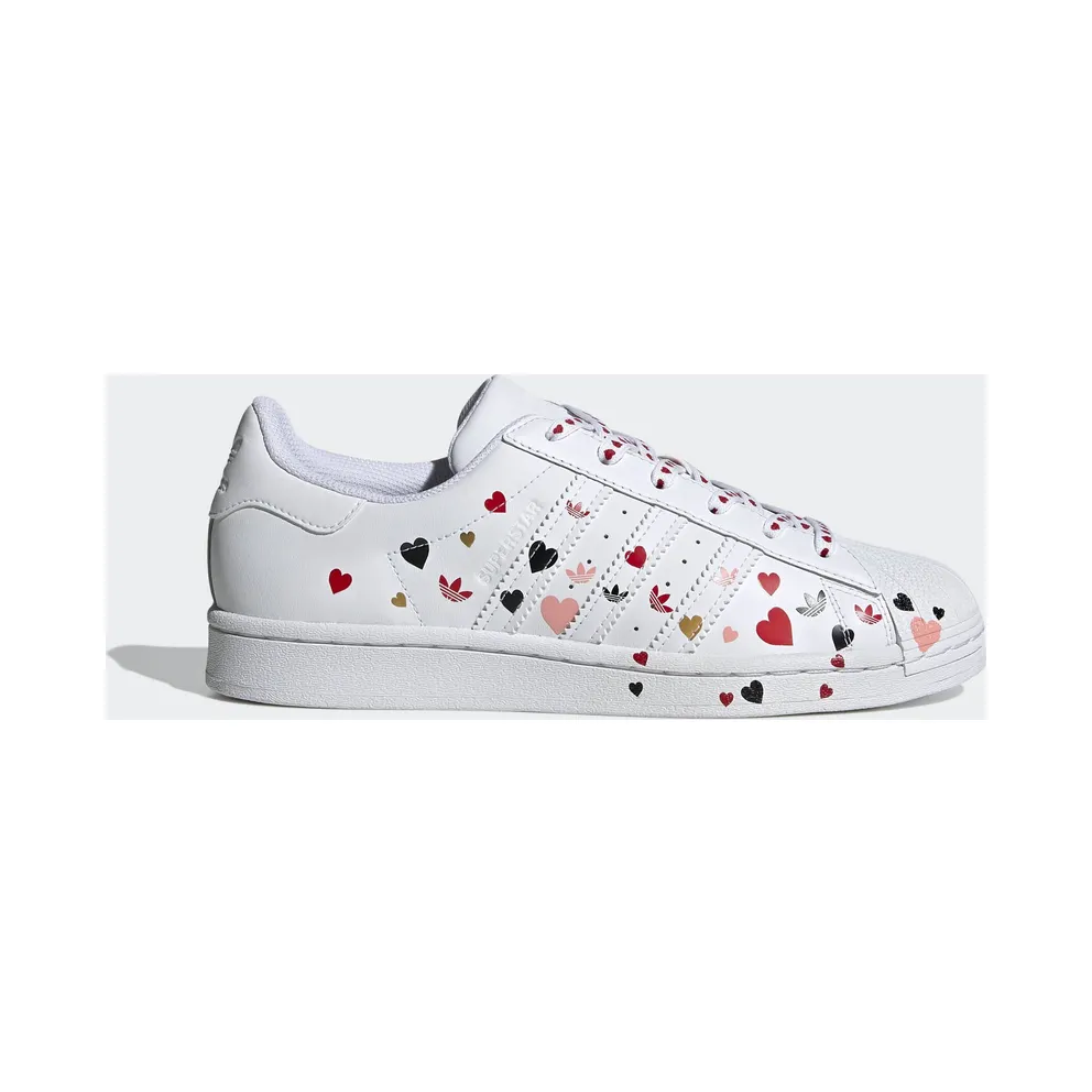 adidas Superstar Valentines Day 2020 (W)