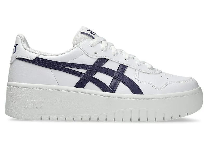 ASICS Japan S PF White Purple Matte (1202A024-136)