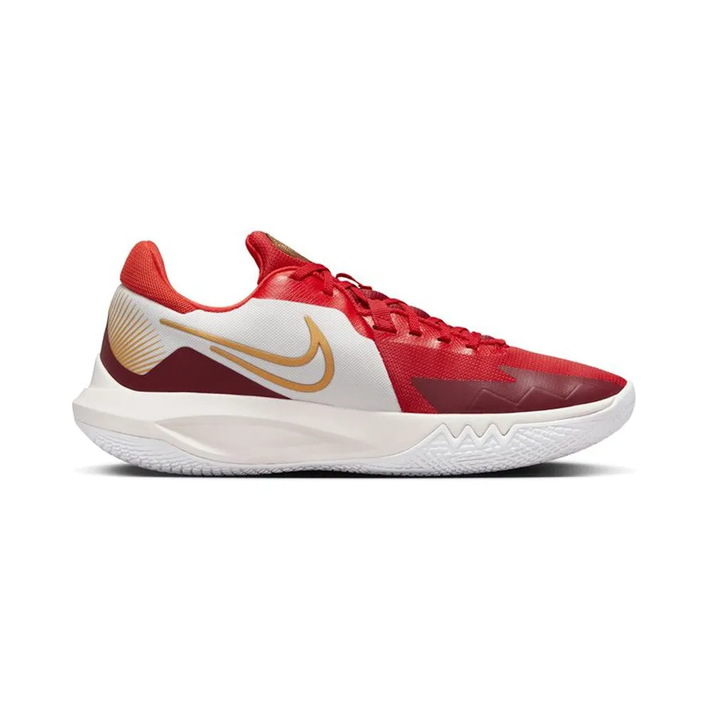 Nike Precision 6 Phantom Team Red (DD9535-006)