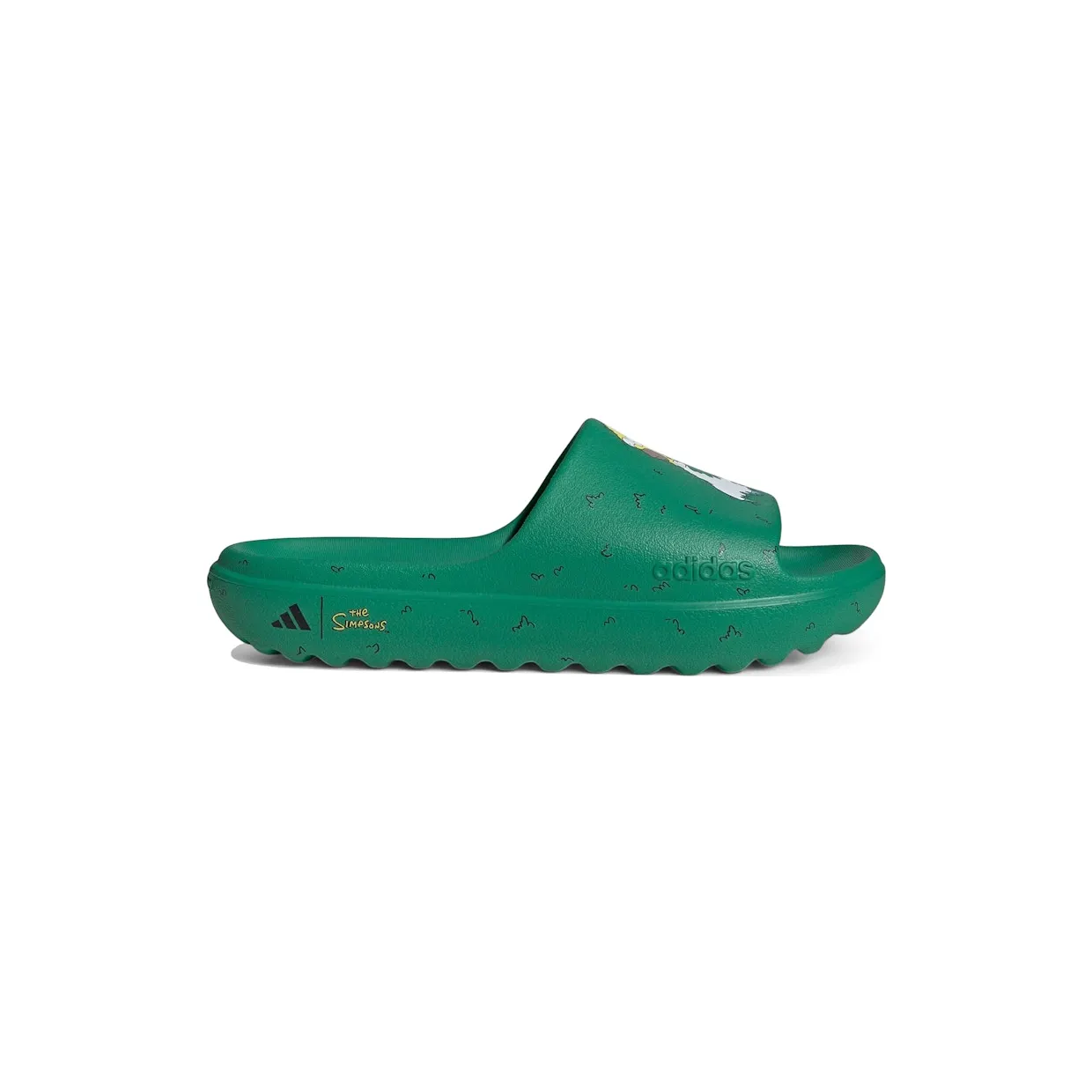 adidas-adilette HQ2581
