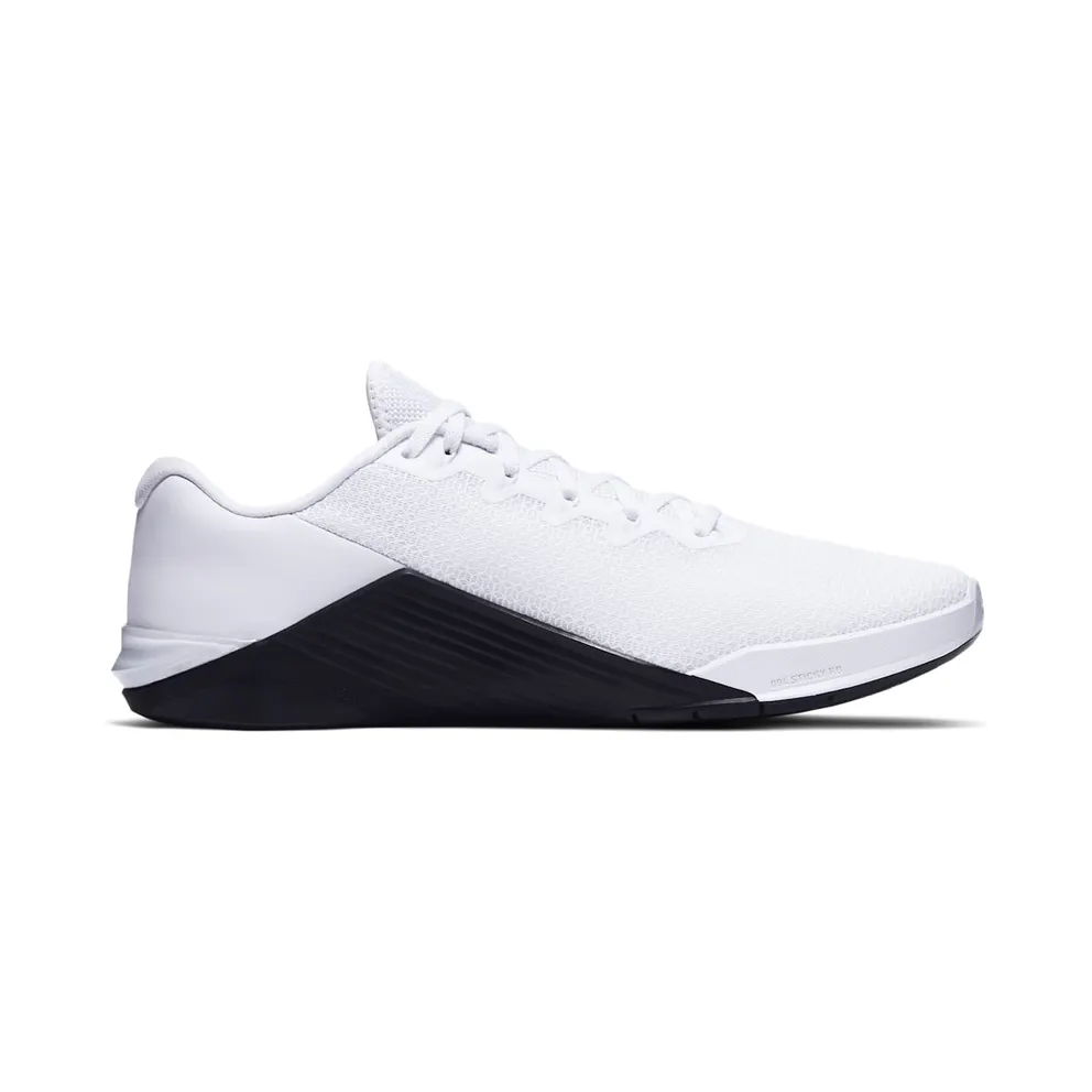 Nike Metcon 5 White Black (AQ1189-190)