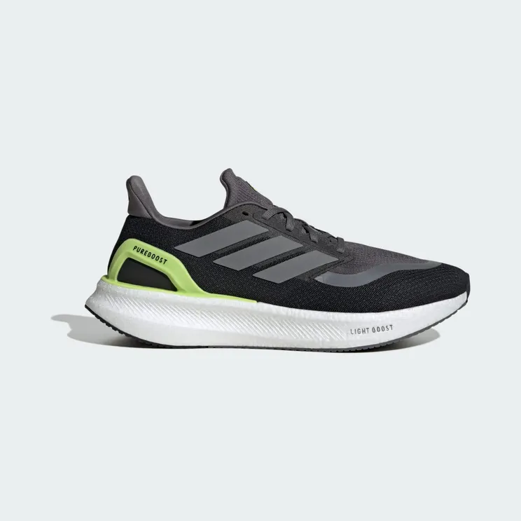 Adidas Pureboost “Black” (JH6445)