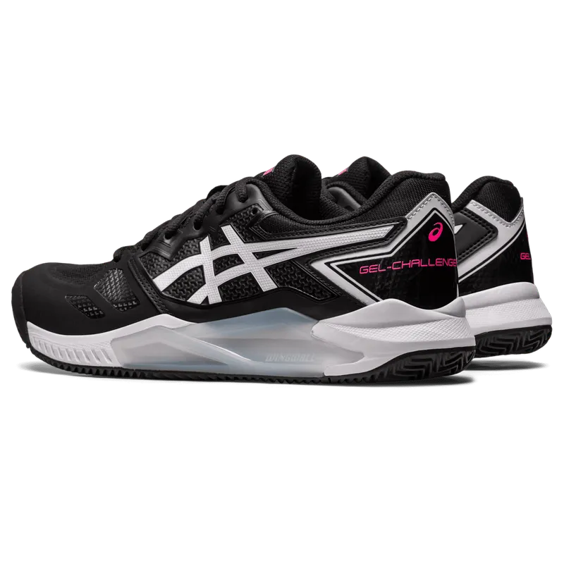 Asics GEL-CHALLENGER 13 CLAY Black/Hot Pink (1041A221.003)