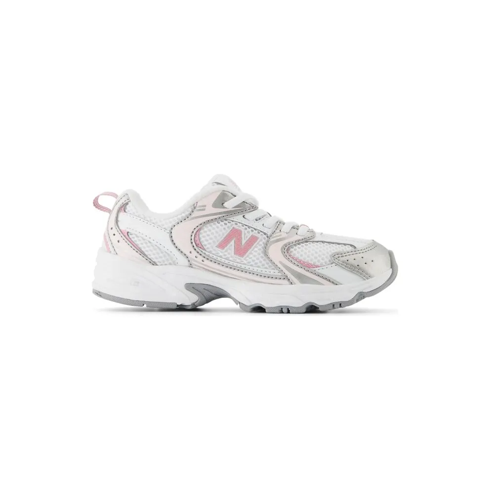 New Balance 530 DTLR Reflection Pink Taffy (PZ530EC)