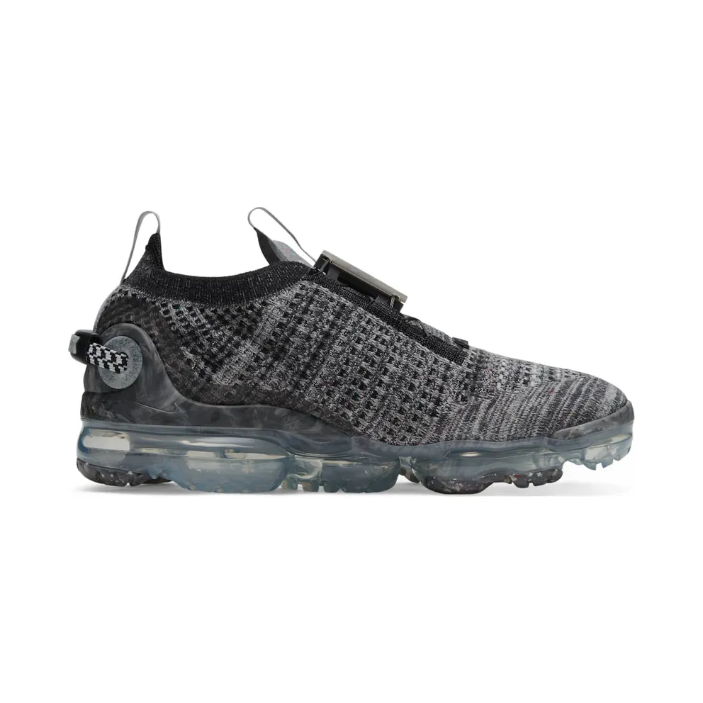 Nike Air VaporMax 2020 Flyknit Black (CT1933-002)