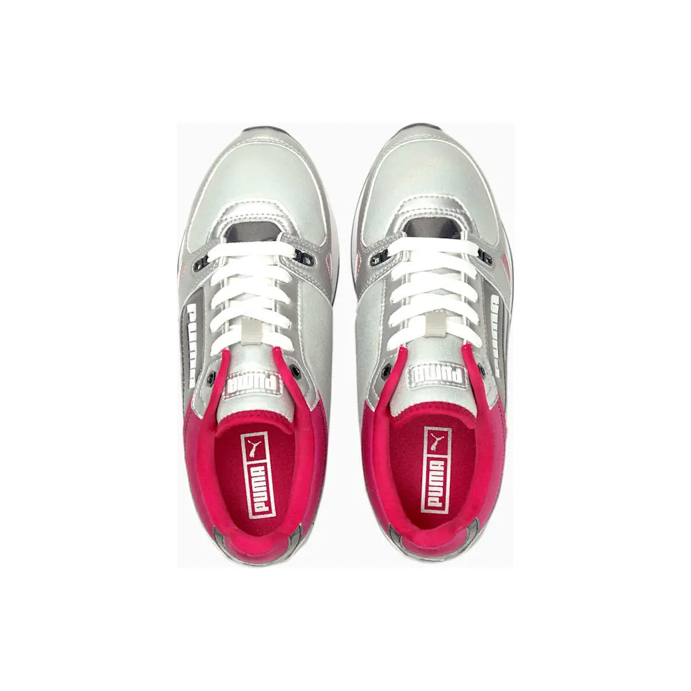 Puma Mile Rider Galactic Silver (375079-01)