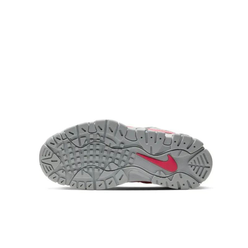 Nike Air Barrage Low – Grey