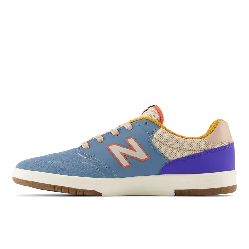 New Balance New Balance Unisex NB Numeric 425 Blue/Yellow (NM425MTI)
