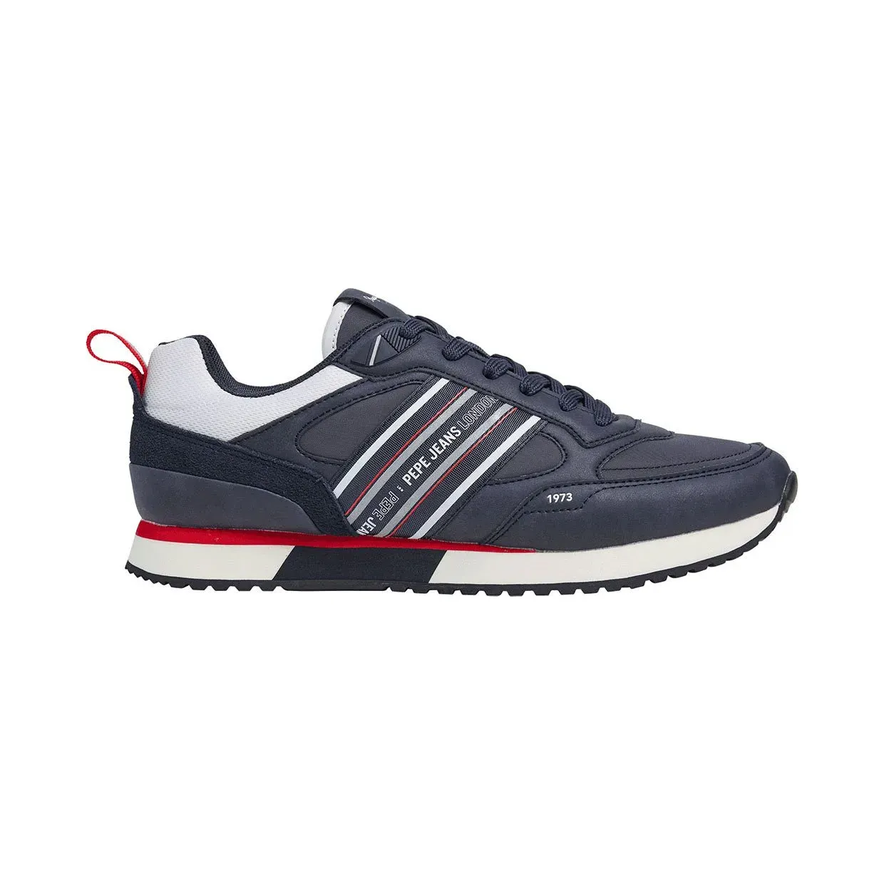 pepe-sneaker PMS40014-595