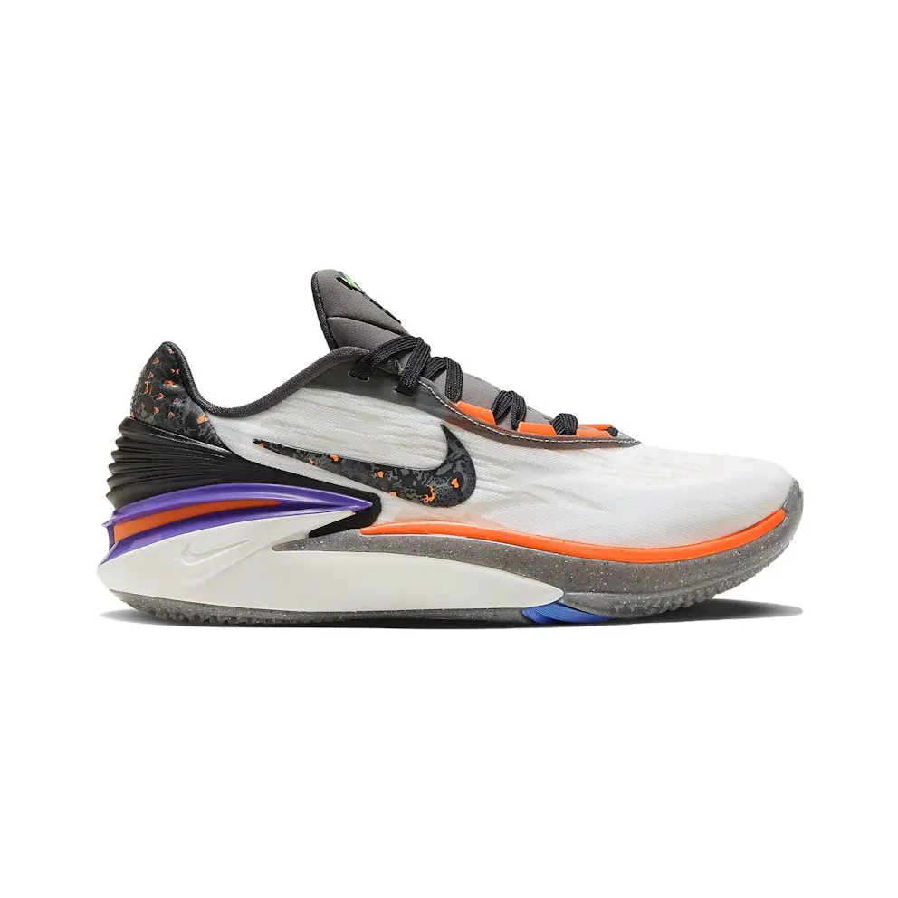 Nike Zoom GT Cut 2 Catching Fire (FN8890-101)