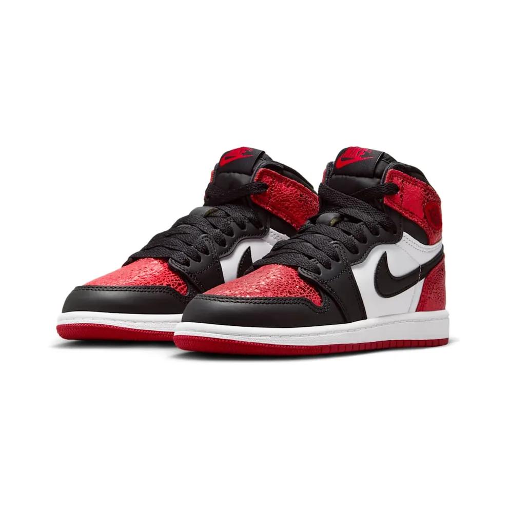 Air Jordan 1 Retro High OG PS “Ruby” (FD2597-602)