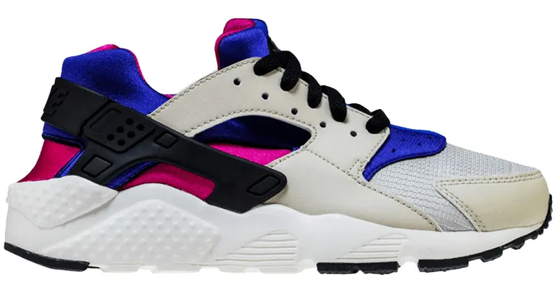 Nike Huarache Run Desert Sand (GS) (654275-036)