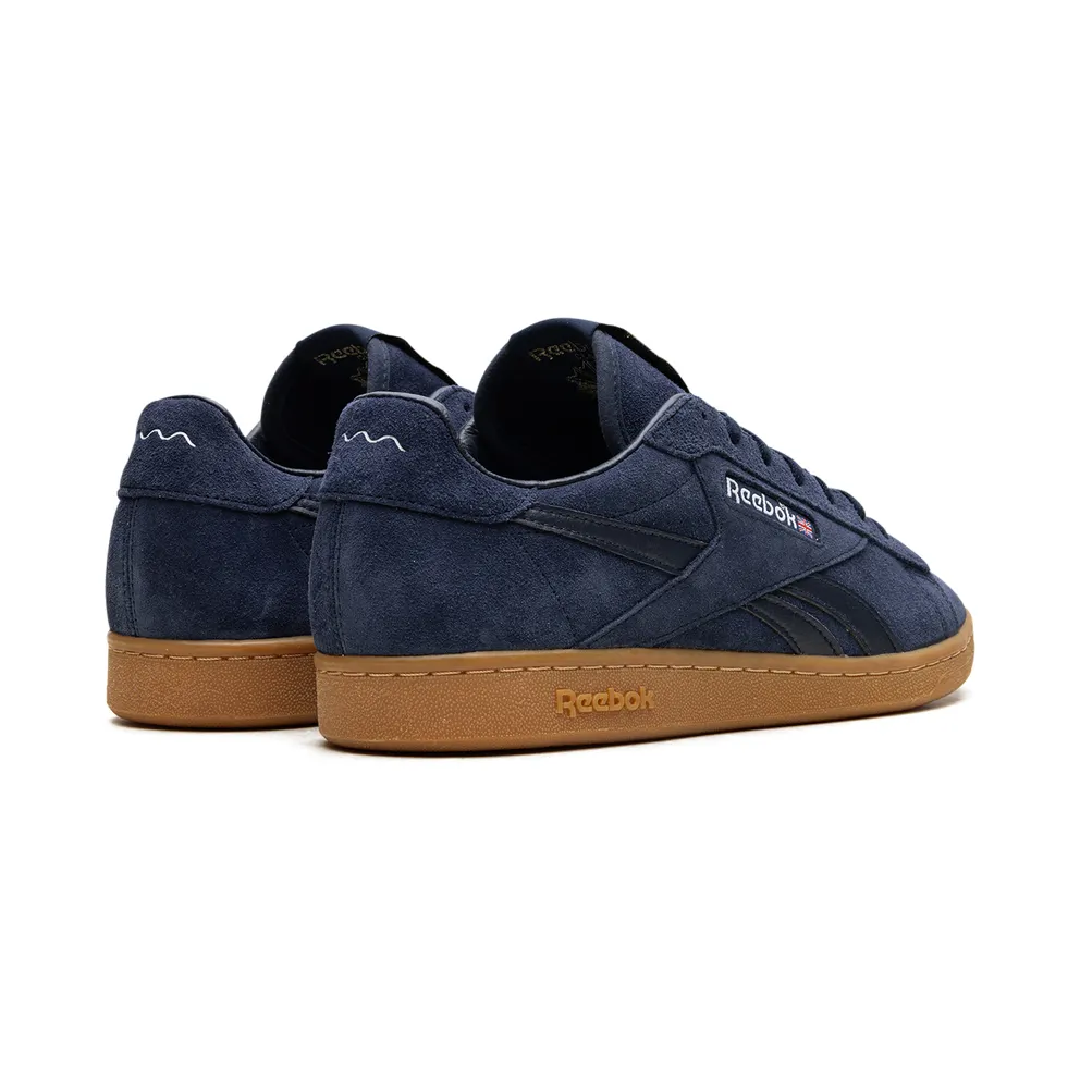 Reebok NPC UK “The Good Company – Collegiate Navy” (CN2013)