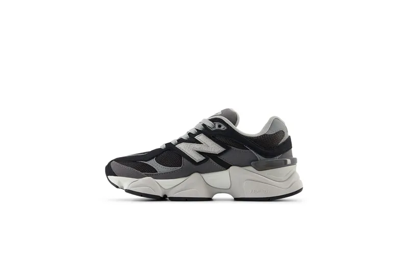 New Balance 9060 GS “black slate grey” (GC9060BD)
