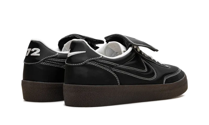 Nike Killshot 2 LTR PRM “Tiempo Pack Black” (HQ3489-010)