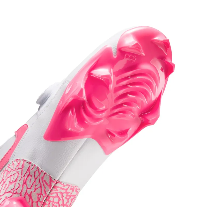 Legacy 312 Low TD – “White / White / White / Digital Pink” (IM3100-101)