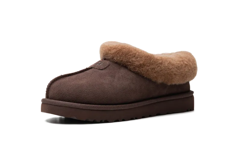 Ugg Tazzette Slide “Burnt Cedar” (1134810-BCDR)