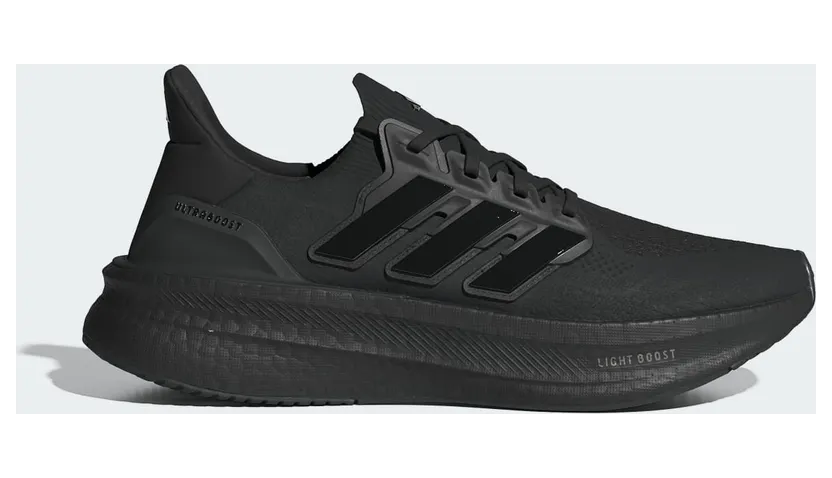 Adidas Ultraboost 5 Core Black / Core Black / Core Black (ID8812)
