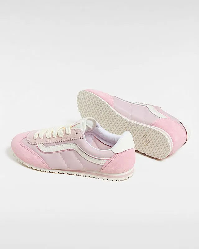 Vans Super Lowpro Sepia Rose (VN000D83O3N)