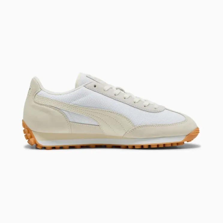 Puma Easy Rider Elevated White Frosted Ivory (401253-03)
