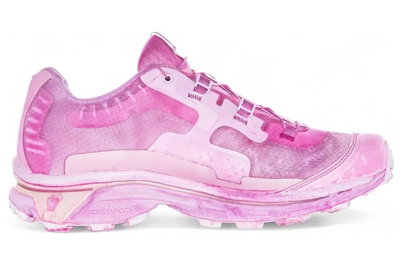 Salomon Bamba 5 11 By Boris Bidjan Saberi Pink Panther (11XS223-PP)
