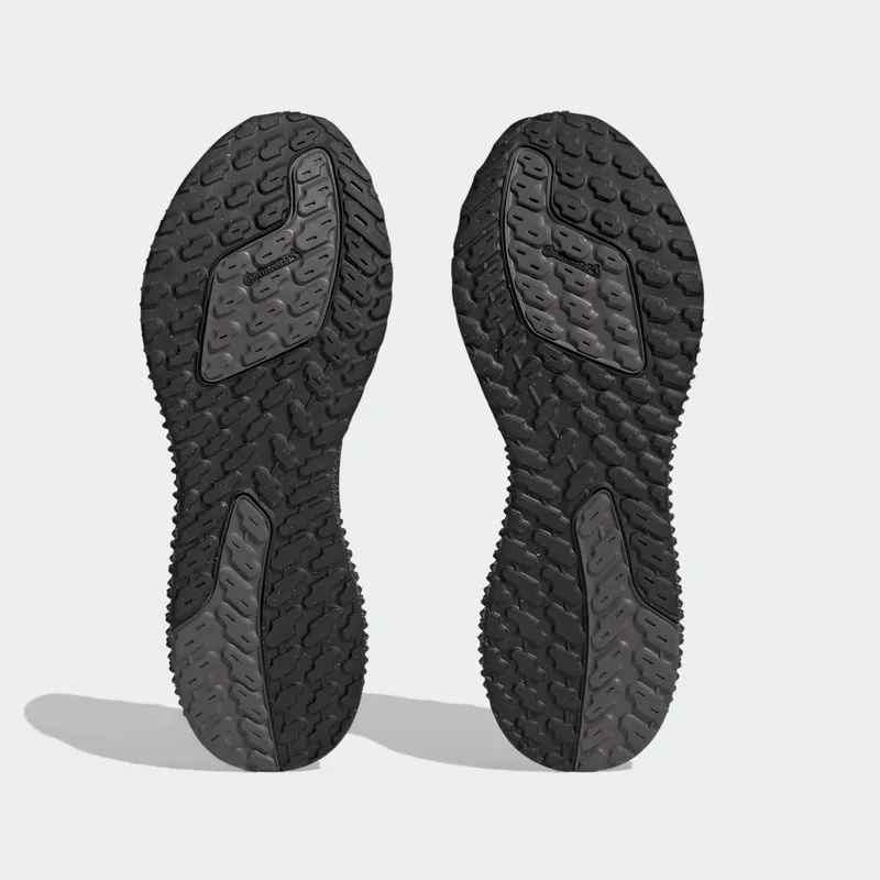 adidas 4DFWD x Parley Core Black / Carbon / Grey Five (GV9056)
