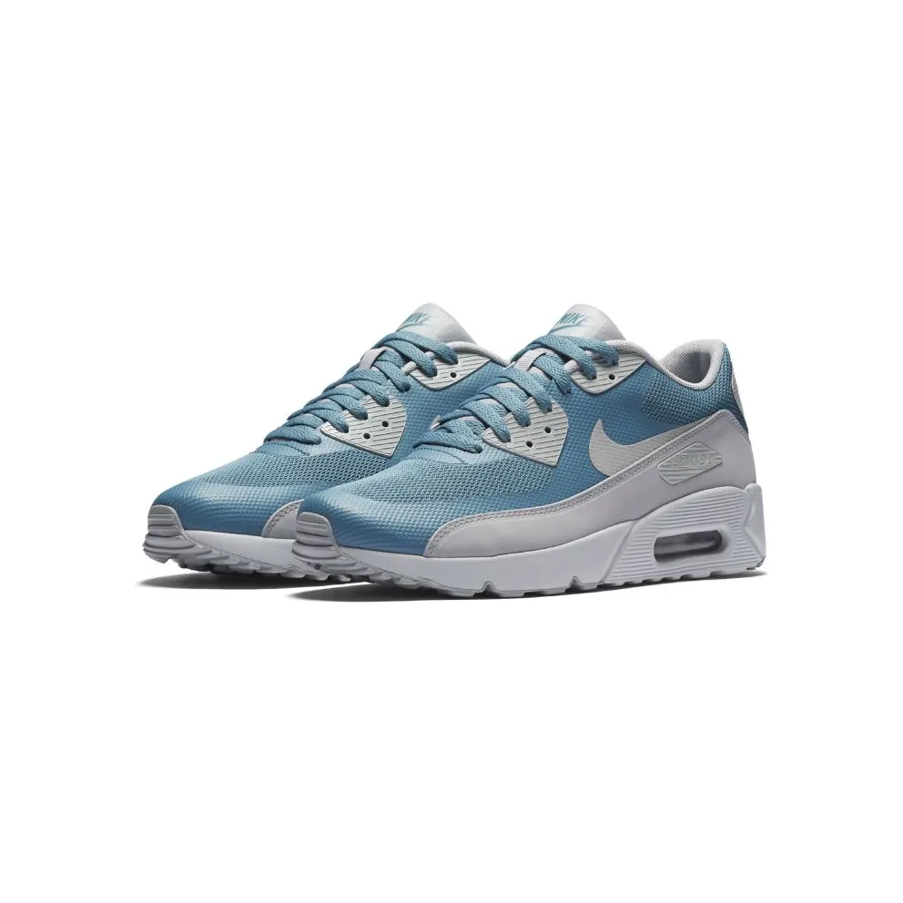 Nike Air Max 90 Ultra 2.0 Essential Smokey Blue/Wolf Grey Smokey Blue/Wolf Grey (875695-001)