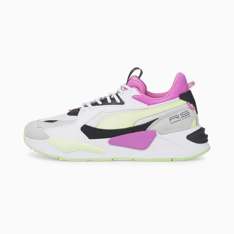 PUMA Rs-Z Reinvent Women’ Fizzy Light/Opera Mauve (383219-07)