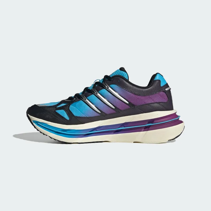 Adidas Adistar Hrmy Sky Rush / Core Black / Rich Mauve (JR7311)