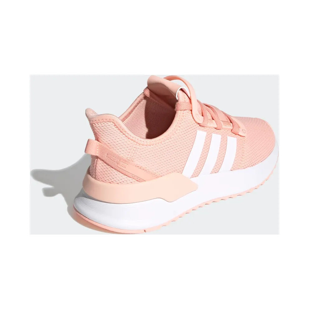 adidas U_Path Run Glow Pink / Cloud White / Core Black (FX5068)