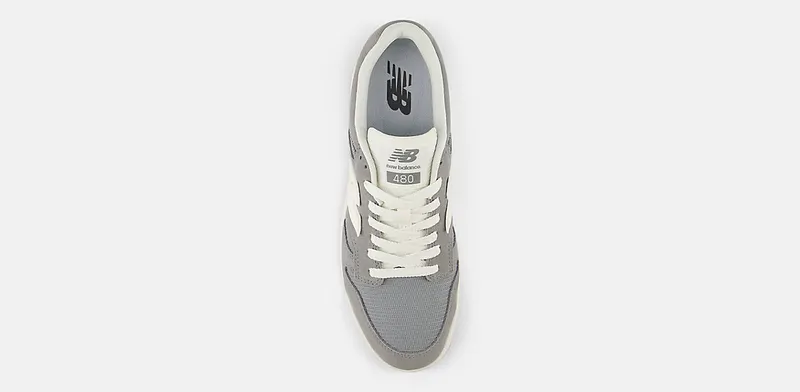 New Balance 480P “Slate Grey” (U480P736)