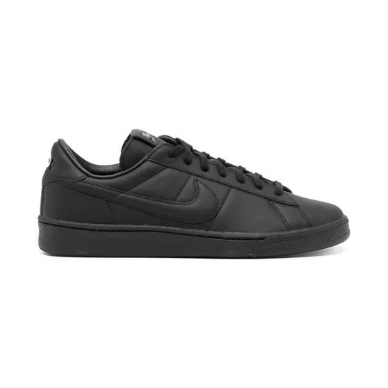 Black Comme Des Garçons x Nike mit Schnürung “Black” (1LK101001002)