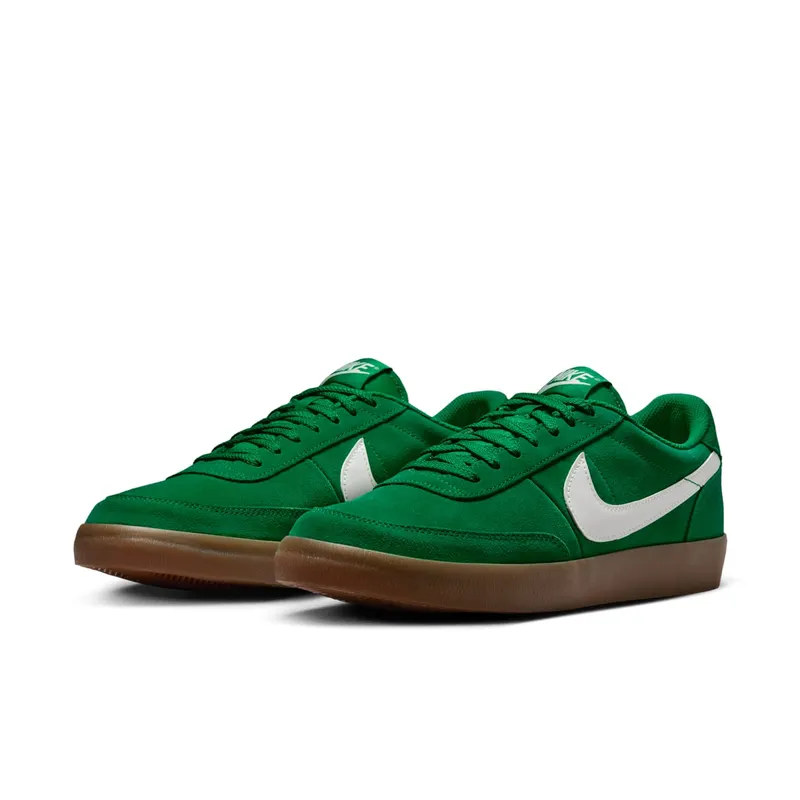 Nike Killshot 2 Stadium Green Gum Medium Brown Laser Orange Sail (FQ8903-301)