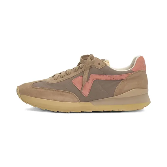visvim Fkt Runner suède “Brown” (012510100100500BEIGE)