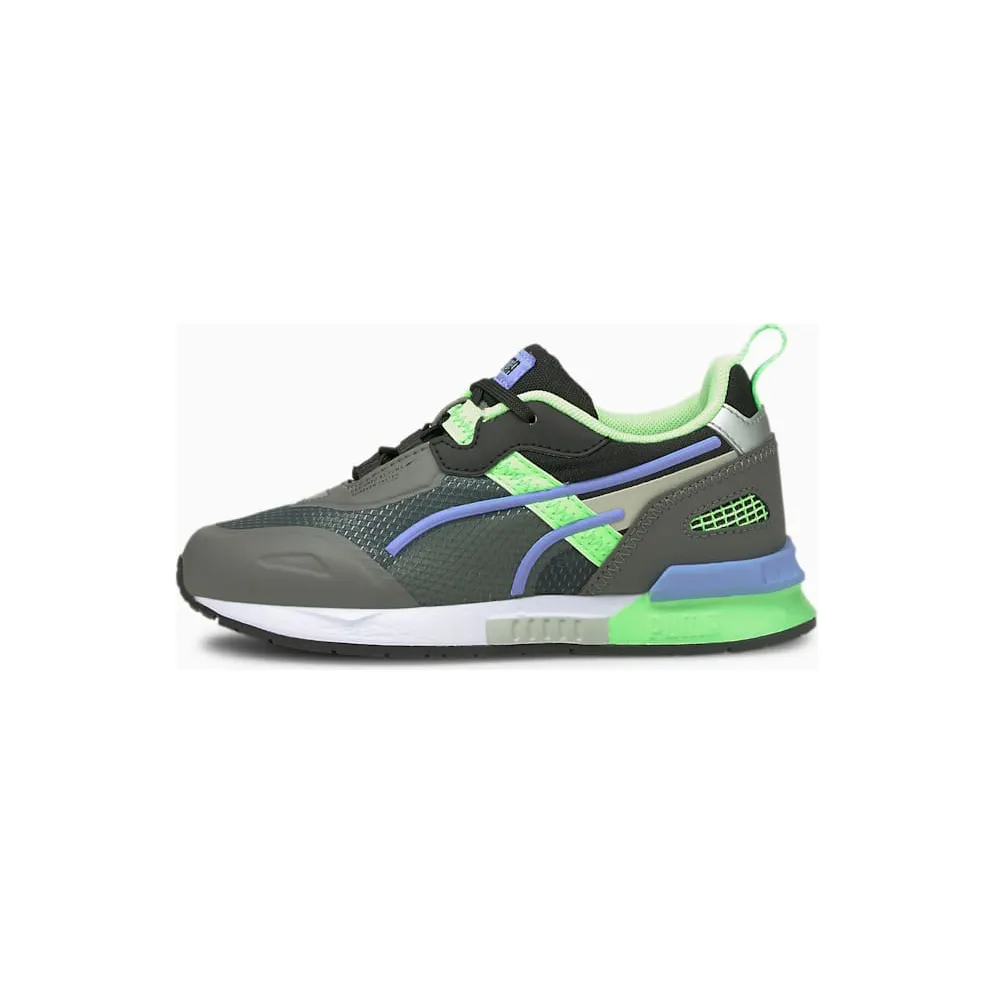 Puma Mirage Tech Green/Grey (38194601)