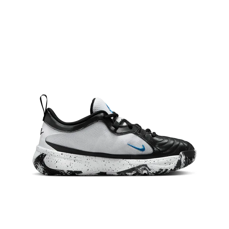 Nike Zoom Freak 5 Oreo (DZ4486-100)