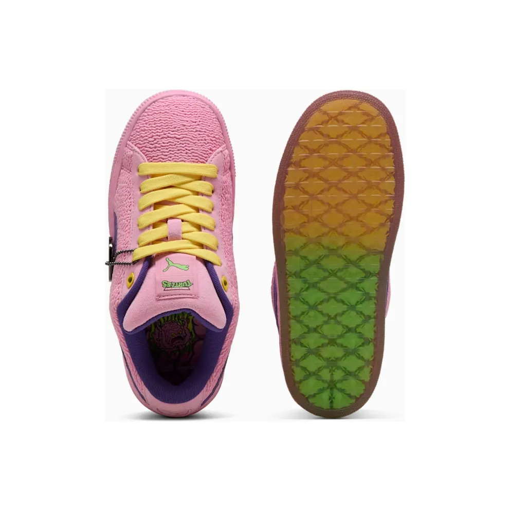 Puma Suede XL Teenage Mutant Ninja Turtles Krang (401639-01)