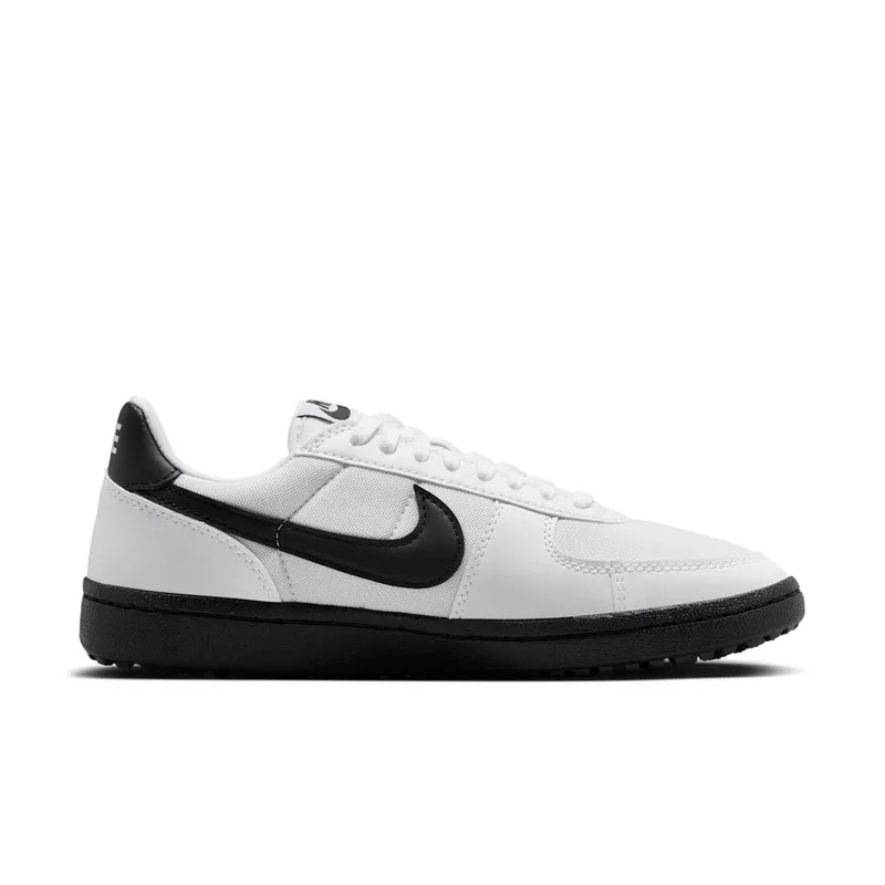 Nike Field General White Metallic Silver Black (FZ5593-105)