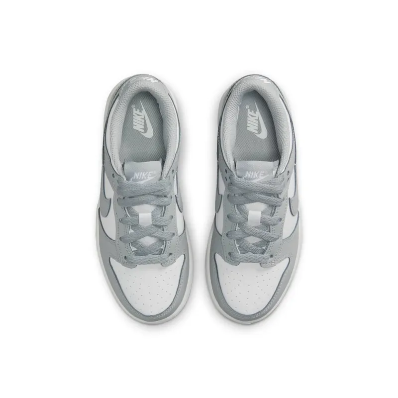 Nike Dunk Low PS “White Light Smoke Grey” (FB9108-123)