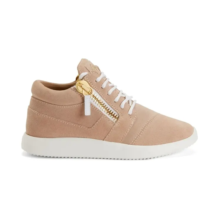 Giuseppe Zanotti Runner sneakers – Beige (RW80092K11)