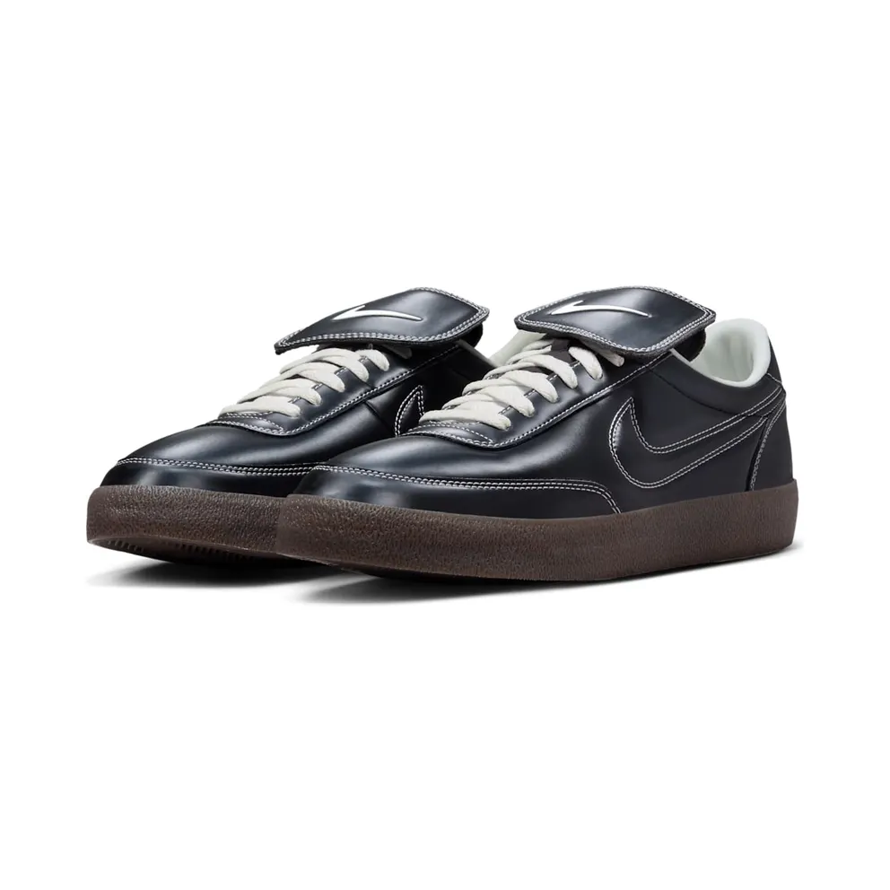 Nike Killshot 2 LTR PRM “Tiempo Pack Black” (HQ3489-010)