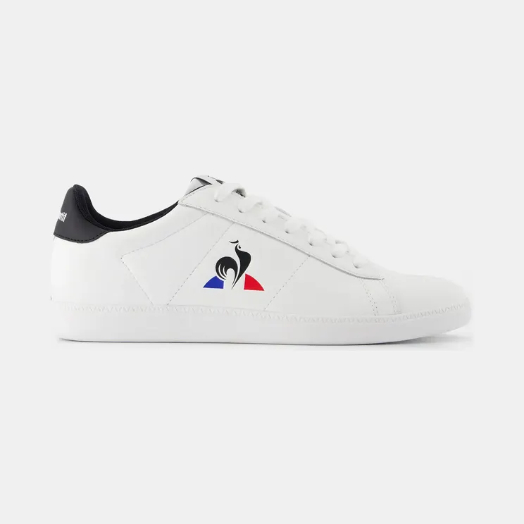 Le Coq Sportif Blanc (2610459)